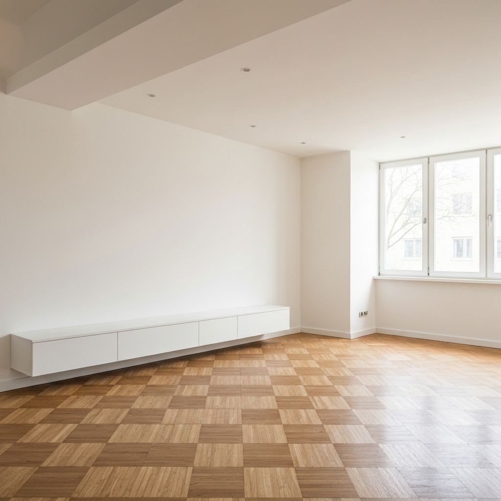 Renovation interieure haut de gamme